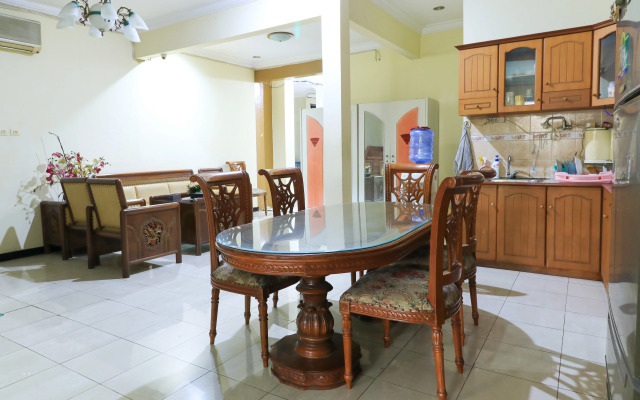 Guest House Samarinda