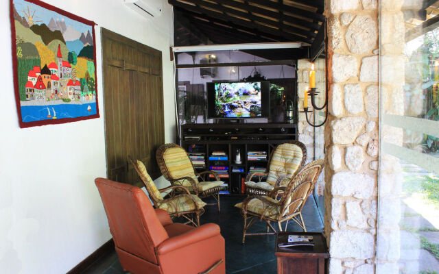 Casa Nostra Boutique Hotel