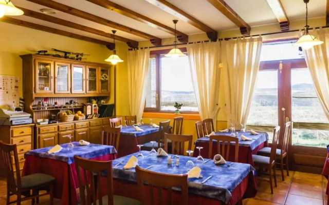 Hotel Rural Tierra de Lobos
