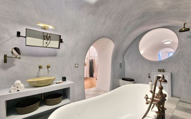Namaste Suites by Oias Local Cavehouses