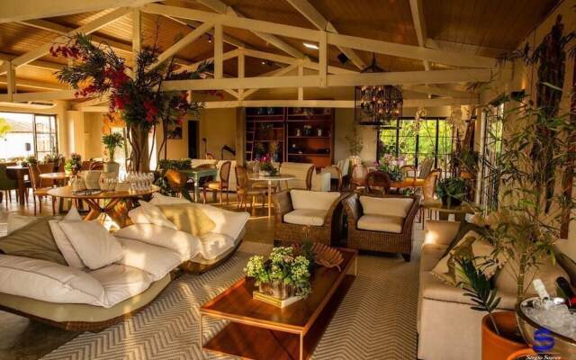 Casa do Valle - Hotel Boutique & Eventos