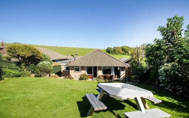 Dean Court Lodge