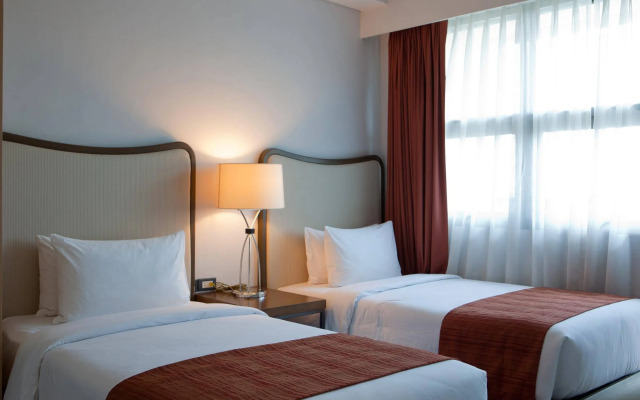 La Breza Hotel