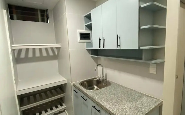 Twin Hearts Residences 1