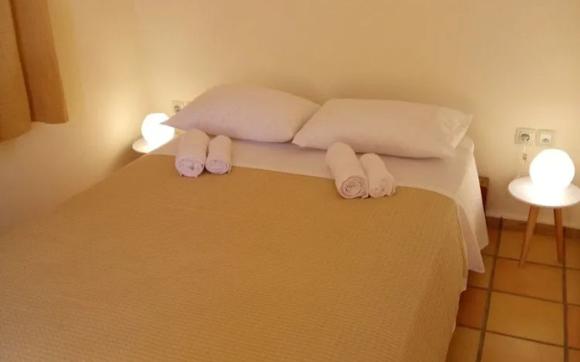 Kefalonia View House Steliata