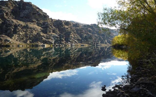 Millers Flat Holiday Park