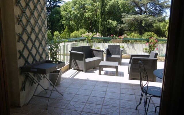Appartement Le Cosmos