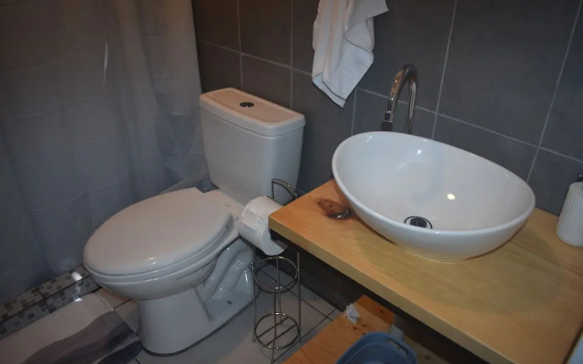 El Salvador Surf Houses