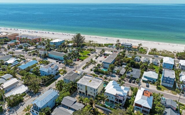 Suns Up - Anna Maria Island