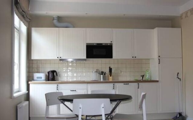 SemaraH Apartamenti