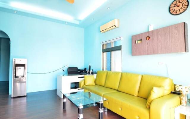 Starsunnysea Homestay