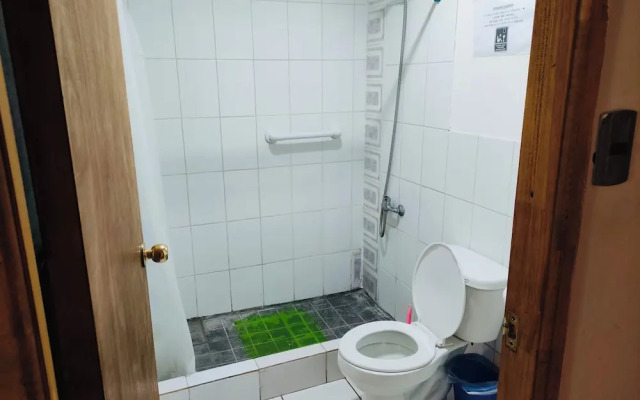 Cabañas Horizonte Azul