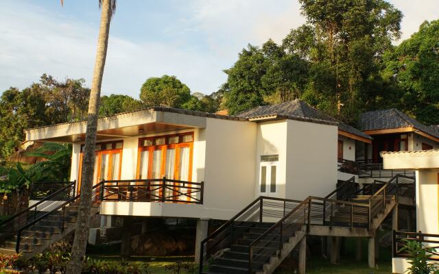 The Pier Phu Quoc Resort