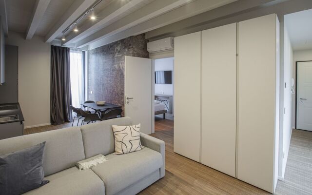 Ah Villaglori Boutique Apartments