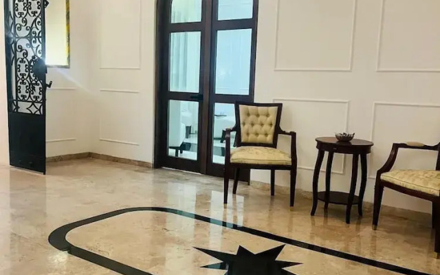 Hotel Casa Ensenada