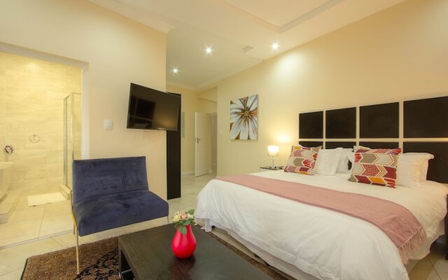 Royal Hills Lodge and Spa