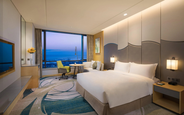 Holiday Inn Suzhou Taihu Lake by IHG