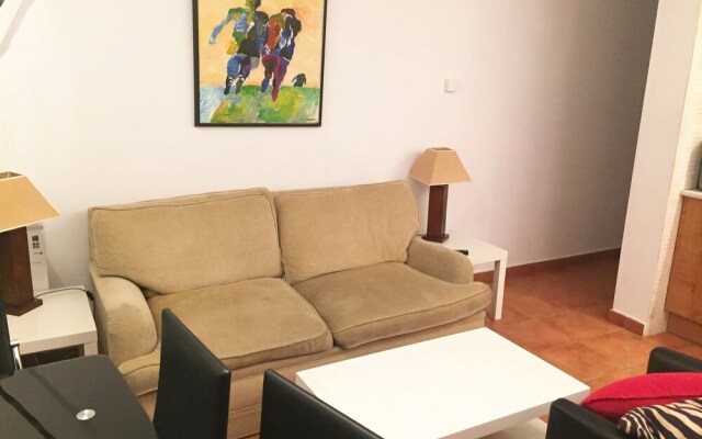 Apartamentos Monte Oiz ASN