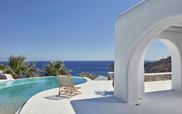 My Mykonos Retreat