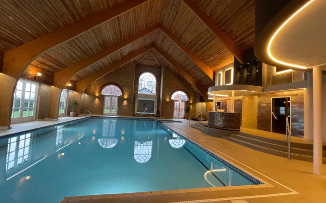 Park Farm Hotel & Leisure