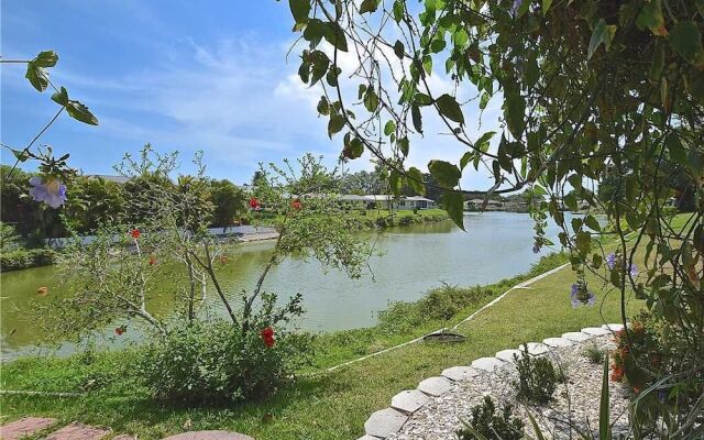 Cambridge - Two Bedroom Home