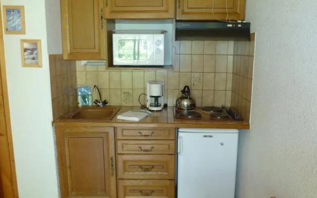 Appartement Marmotte