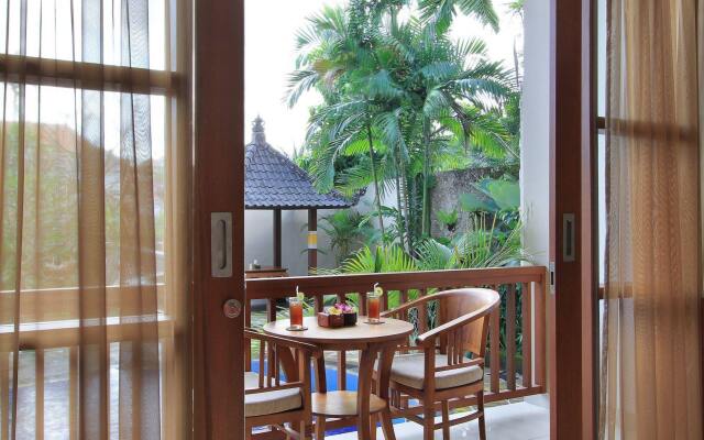 Tebesaya Cottage by GenuineHost