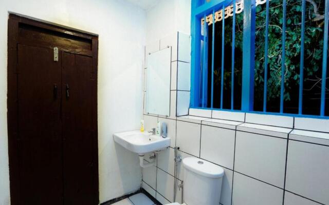 goSTOPS Allepey - Hostel