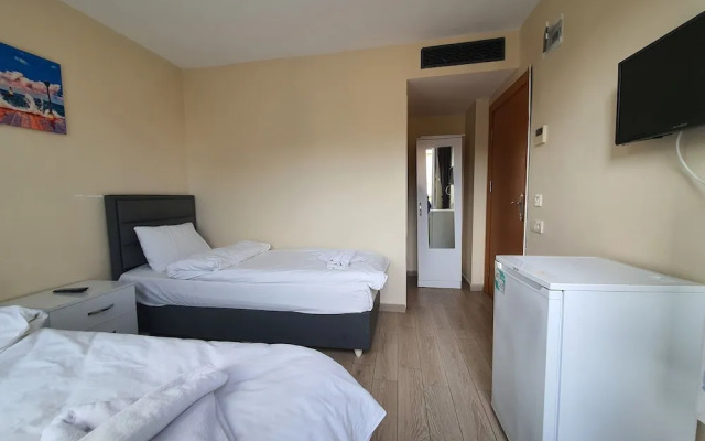 Murano Hotel istanbul