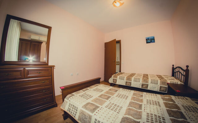 Fort Noks Grand Resort