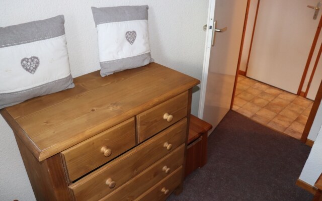 Appartement Cosy en Vanoise