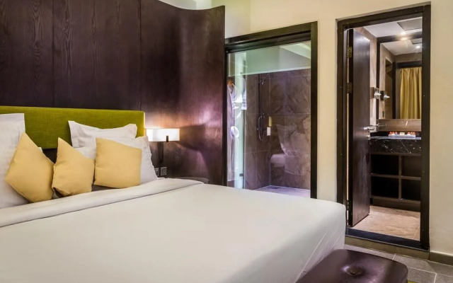 Azalaï Hotel Nouakchott