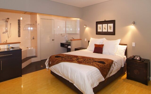 Bay Village Resort Dunsborough