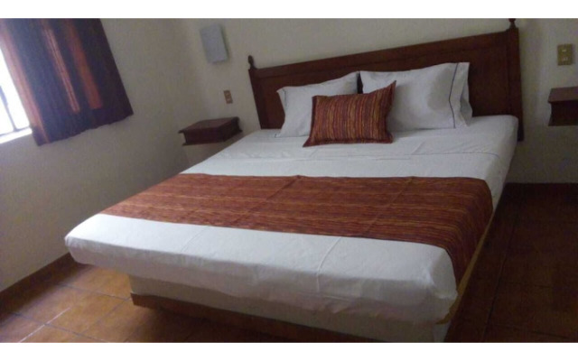 Hotel San Jose