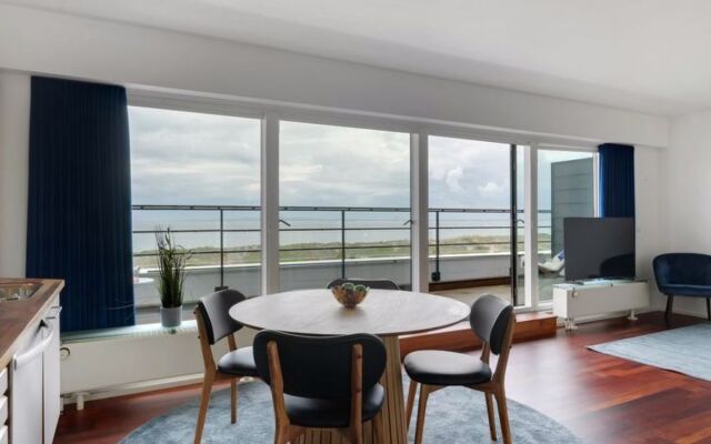 "Malen" - 50m from the sea in Sealand
