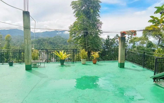 Ella View Hotel