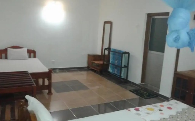 Suwanila Rest