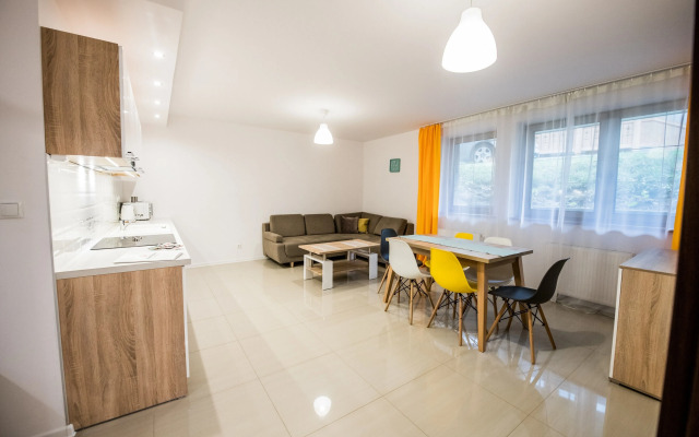 Apartament Zakopane Kamieniec 10i
