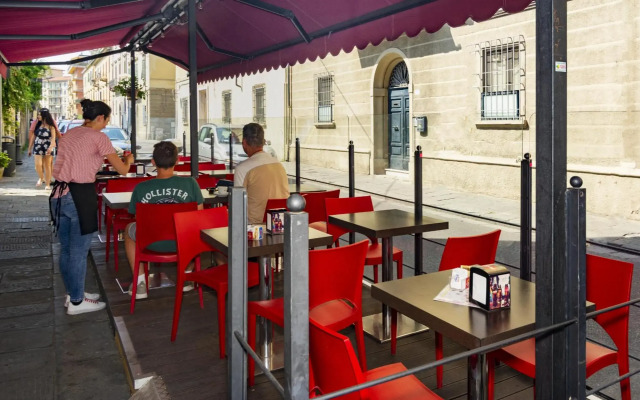 Hotel Amalfitana
