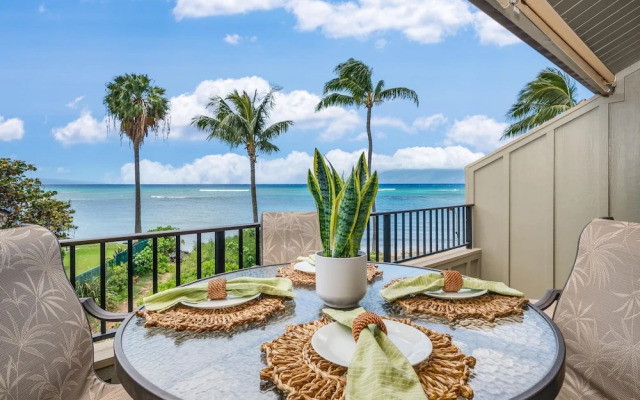 Kahana Village 2 in Lahaina