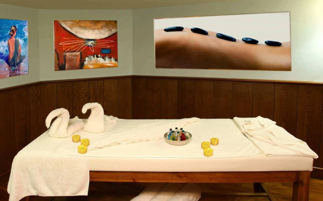 Grand Kaptan Hotel - All Inclusive