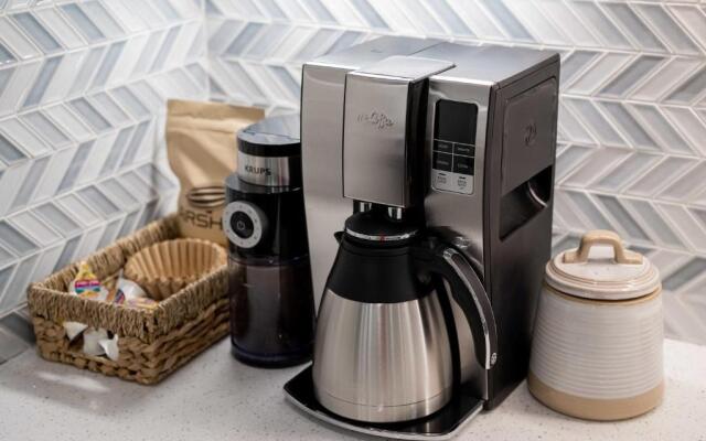 Big Blue Trail - Near Tunnel Vision