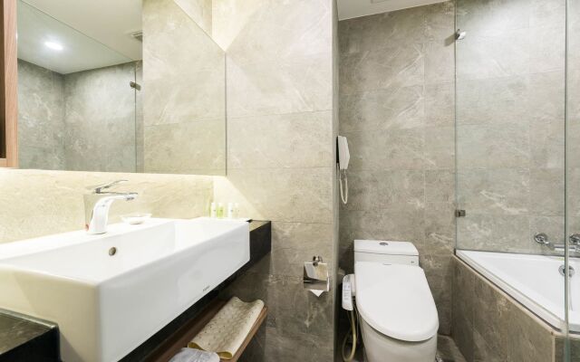 Shin Yuan Park Hotel