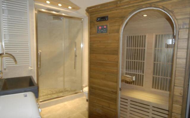 La Coquille Apartment