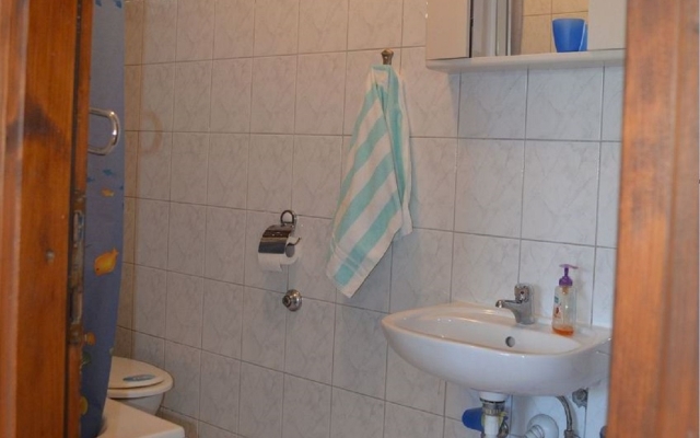 Apartment Jozo - 150 m from pebble beach: A3 Gradac, Riviera Makarska