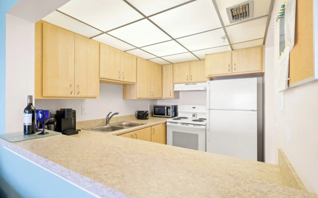 Ocean Sands 1204