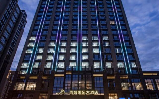 West City International Hotel