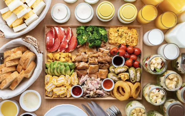 Avanti Chalet 白馬