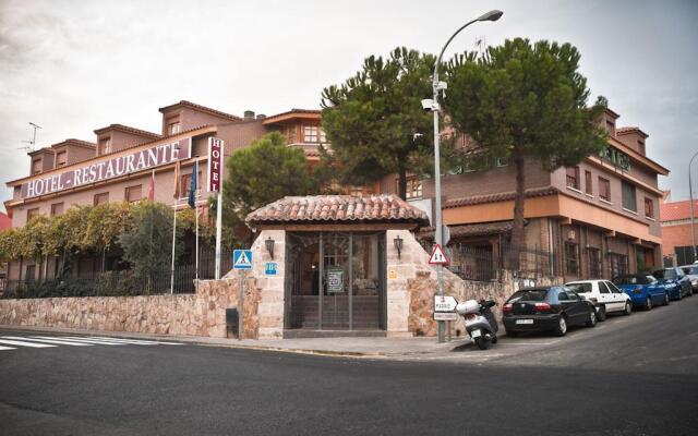 Hotel Algete