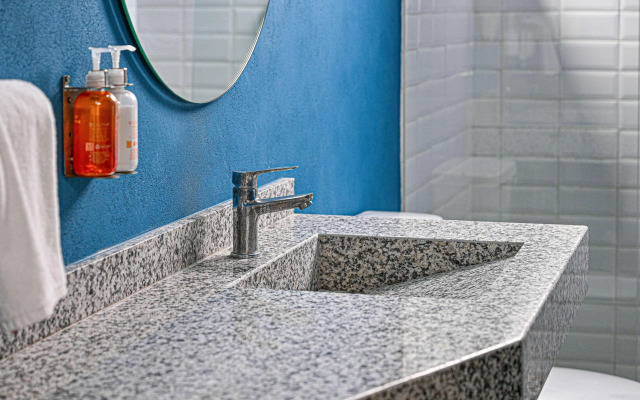 Vista Express Guadalajara Expo SureStay Collection by BW